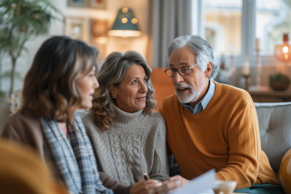 Le rôle des assurances dans le financement des équipements pour seniors