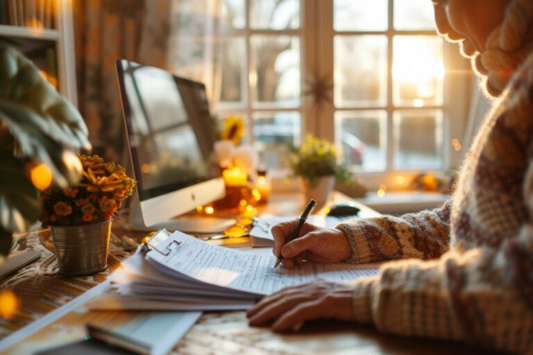 Comment naviguer dans les démarches administratives pour les aides à l'habitat senior ?
