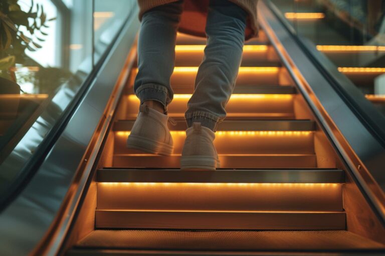 Aides financières et subventions pour l'achat de monte-escaliers en 2023