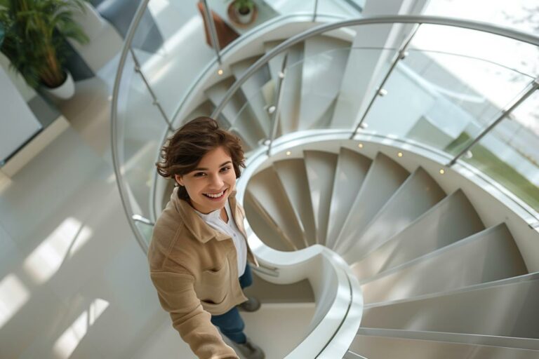 Guide ultime pour choisir votre monte-escalier : conseils et modèles