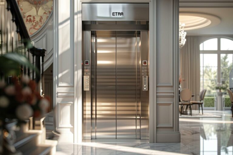 Choisir l’ascenseur de maison idéal avec Etna France : conseils et devis