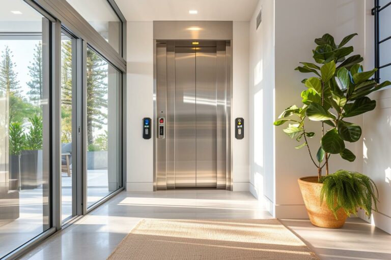 Sécurité des ascenseurs de maison : normes et obligations à respecter