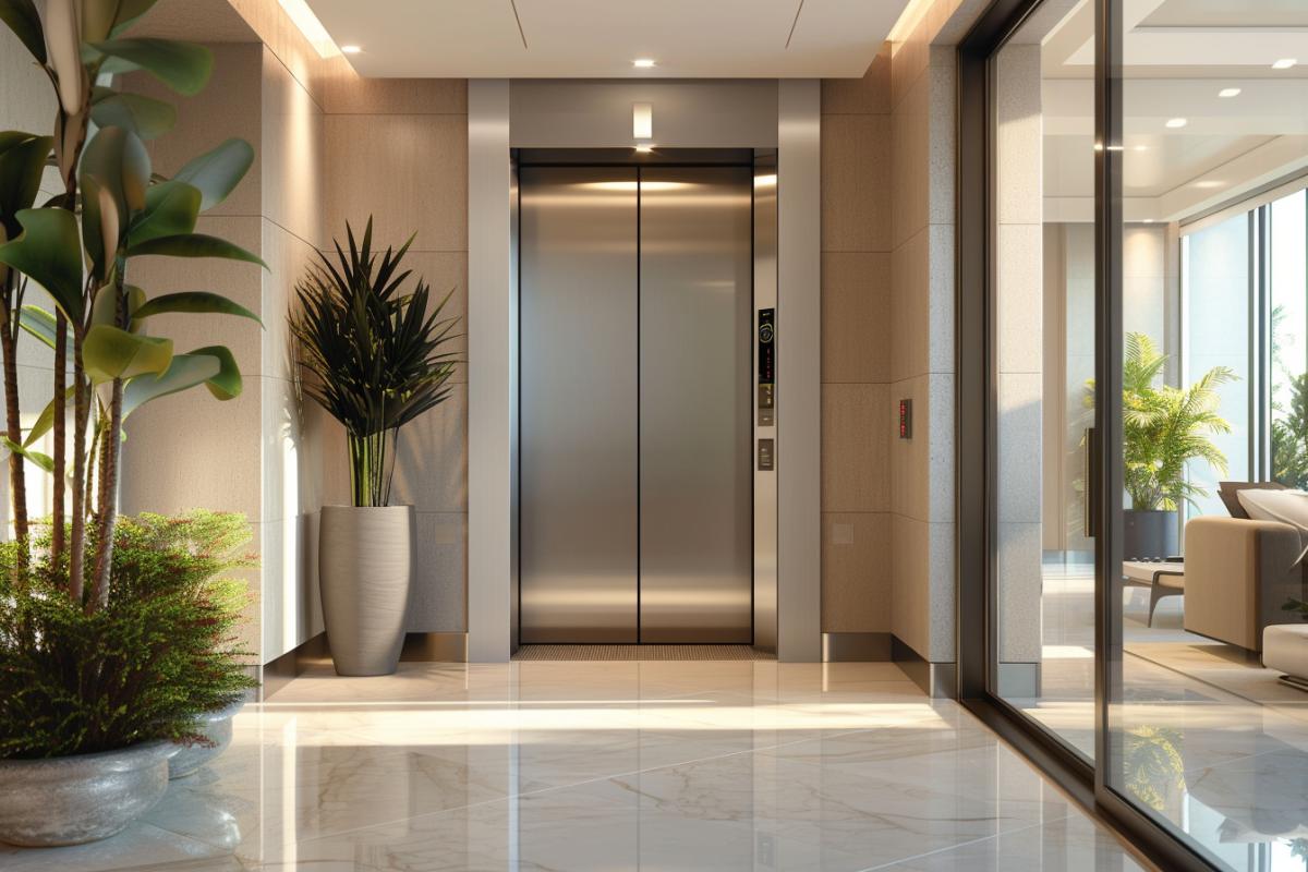 Ascenseur pour maison : avantages, choix et guide d'installation