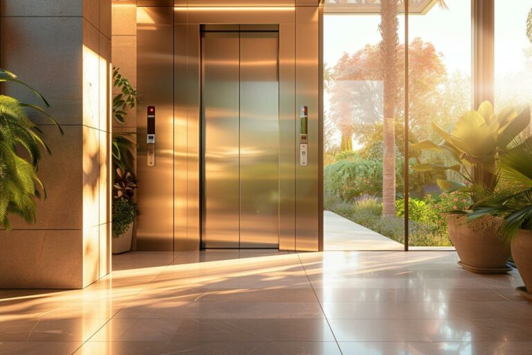 Guide pratique pour l'entretien et maintenance des ascenseurs de maison