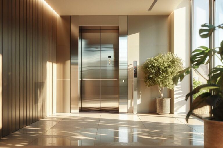 Découvrez les différents types d’ascenseurs de maison pour confort et accessibilité