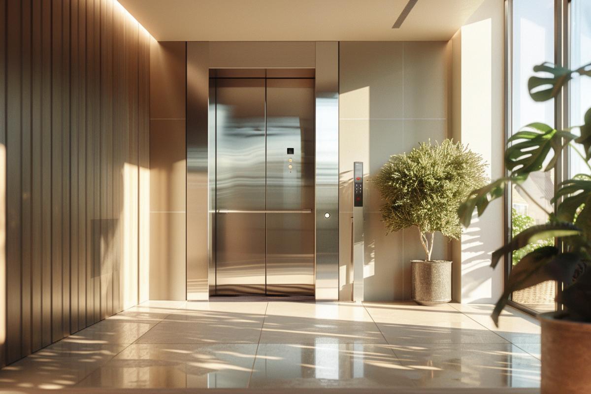 Découvrez les différents types d'ascenseurs de maison pour confort et accessibilité