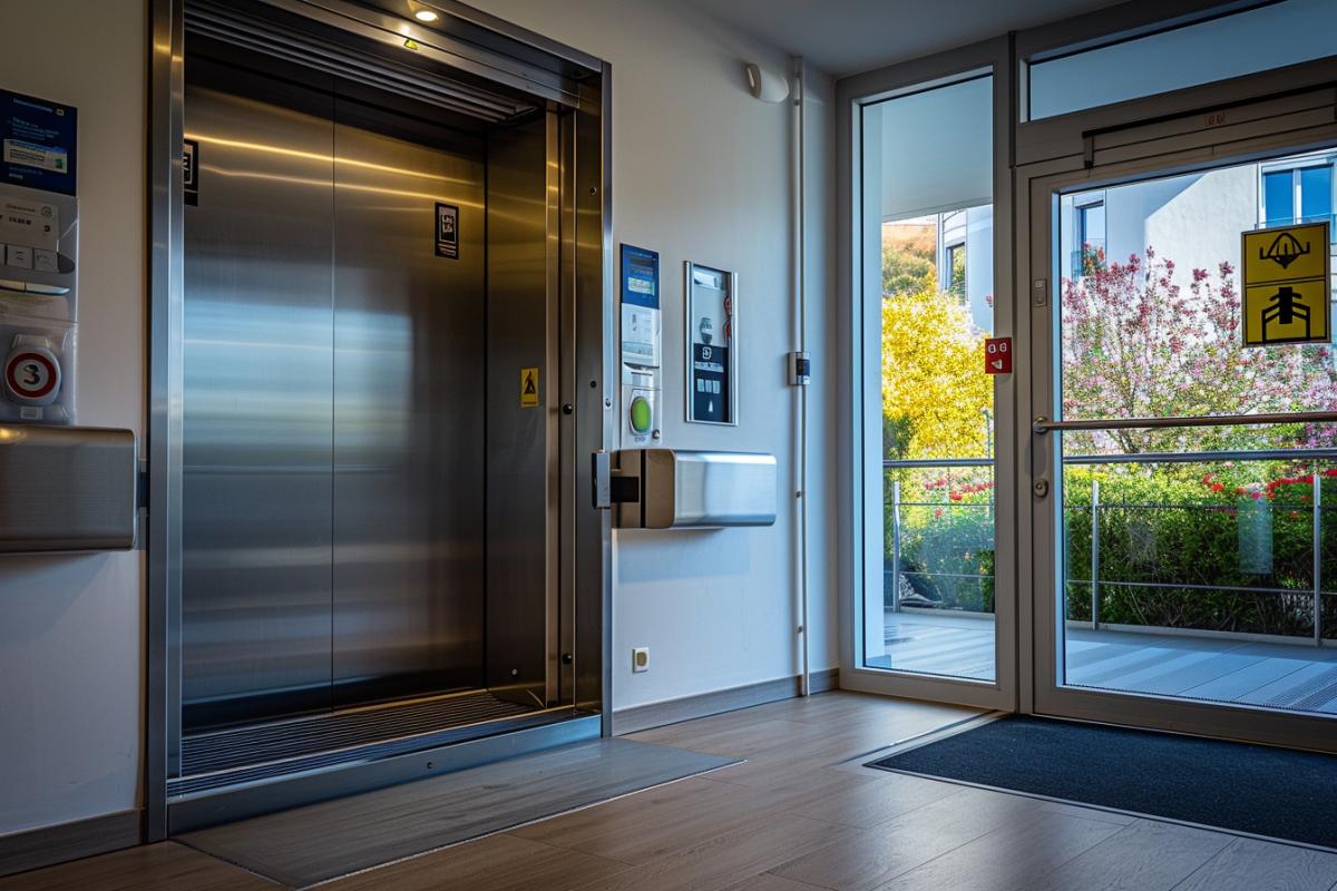 Innovations en ascenseurs pour une accessibilité et mobilité domestique accrues