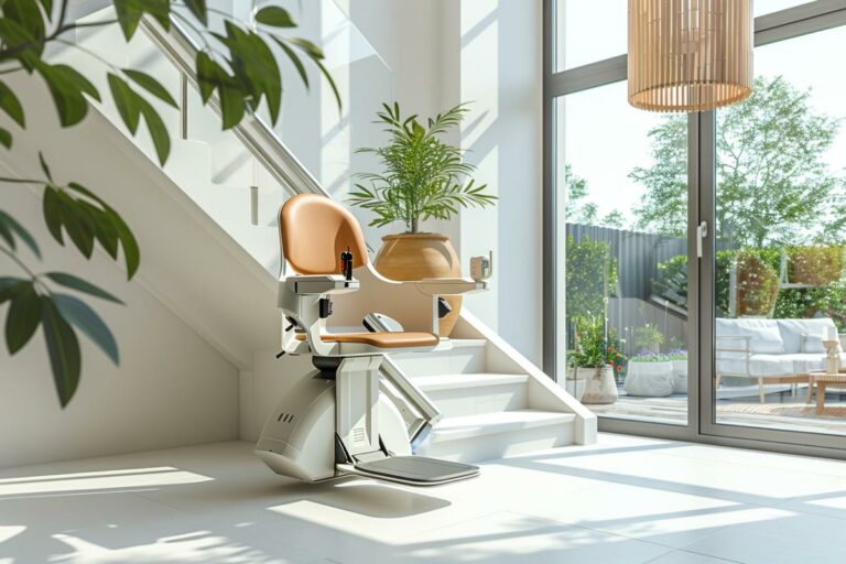 Avantages et intégration de plateformes élévatrices pour escaliers : Guide complet