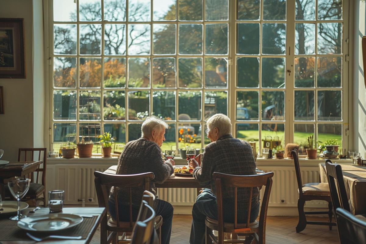 Guide complet des résidences services pour seniors : Trouvez votre solution idéale