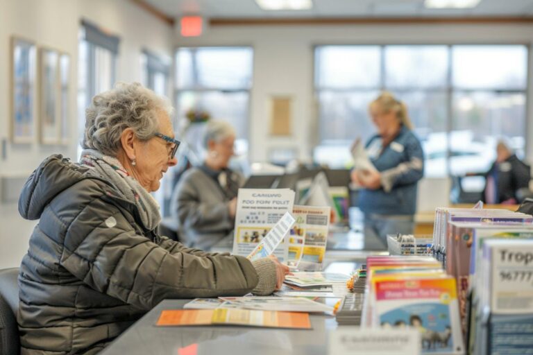 Guide des activités et inscriptions pour seniors à Rouen