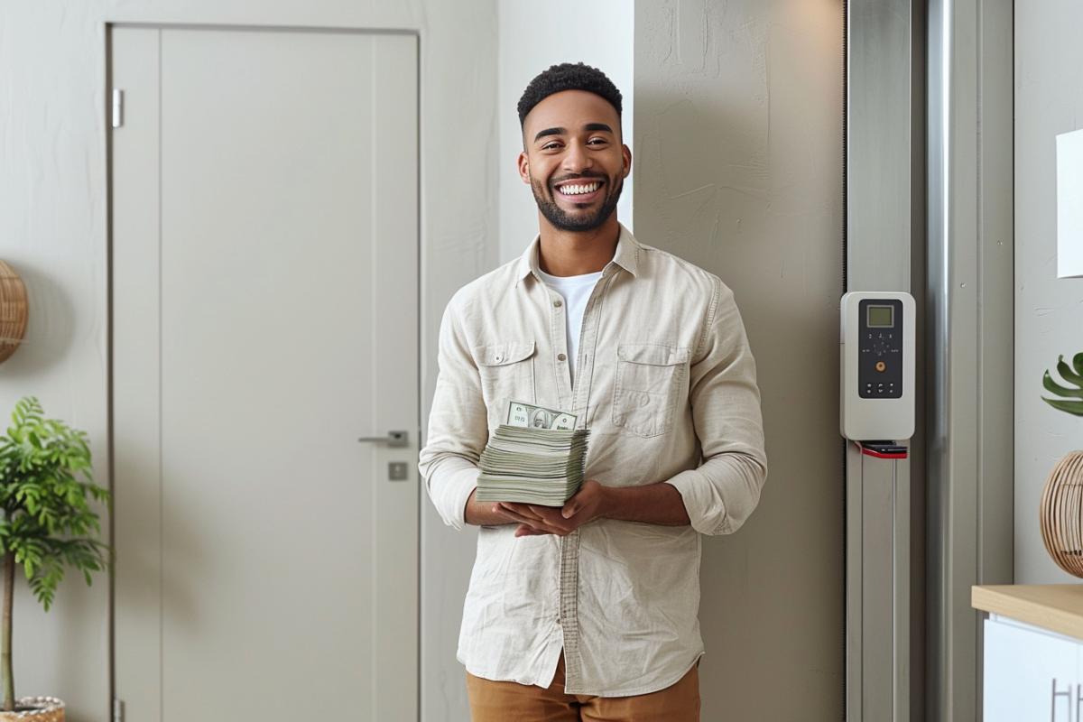 Économiser sur le coût d'un ascenseur de maison : astuces et recommandations