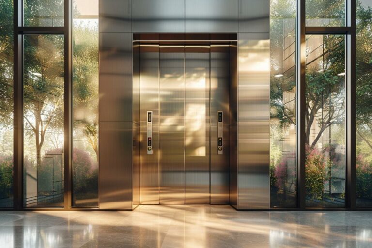Sécurité des ascenseurs de maison : normes et recommandations