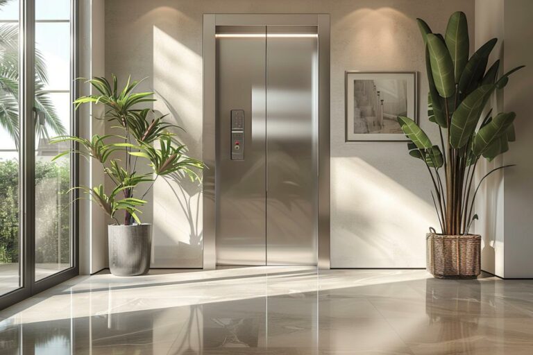Ascenseur de maison : guide de dépannage et solutions courantes