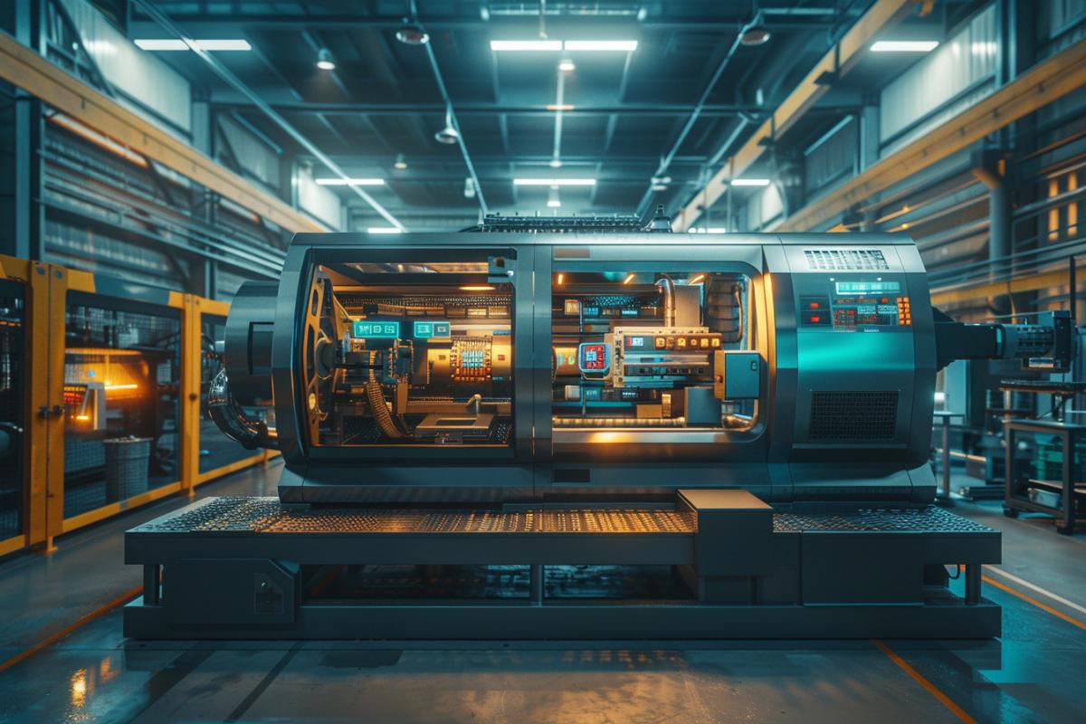 Innovations technologiques dans les plateformes élévatrices