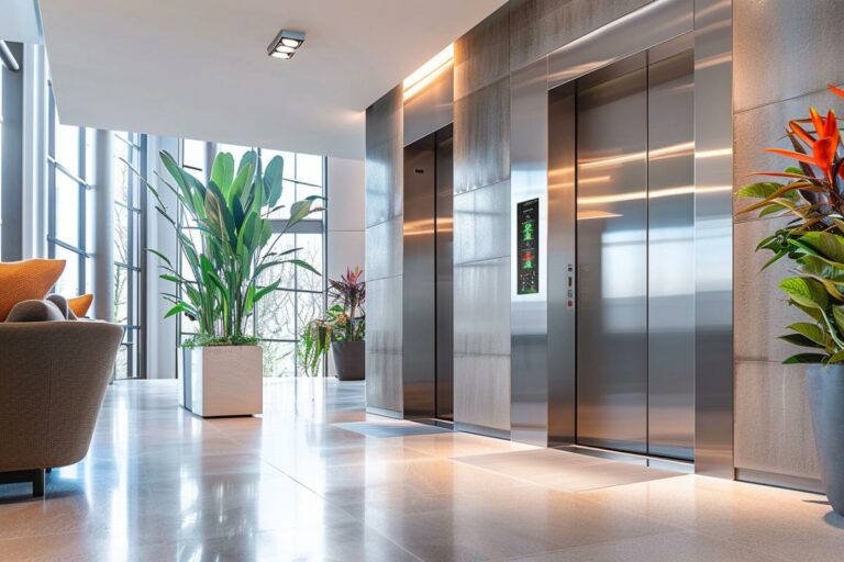 Innovations et tendances dans l’installation des ascenseurs de maison