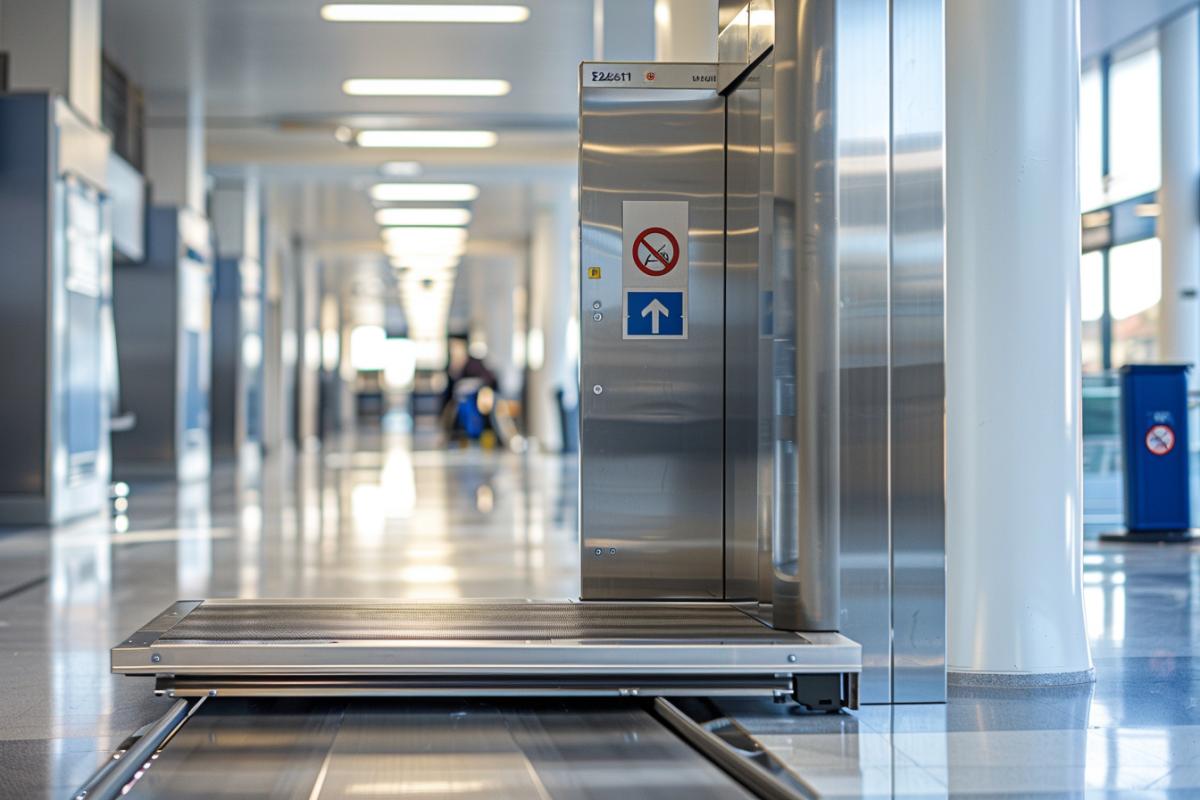 Coût d'une plateforme élévatrice pour handicapés : ce qu'il faut savoir