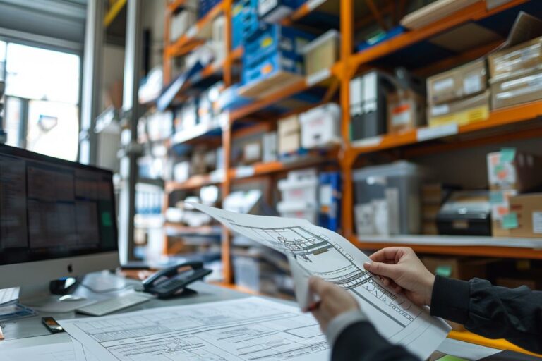 Financement et subventions pour l'achat d'une plateforme élévatrice