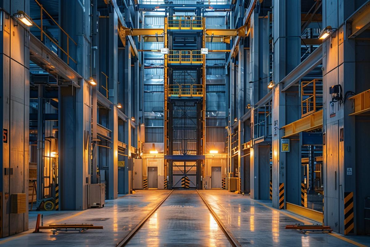 Comparatif des prix : plateformes élévatrices hydrauliques vs électriques