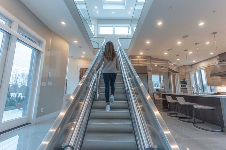 Comparatif 2024 : Top 10 des meilleurs monte-escaliers - avis et guide
