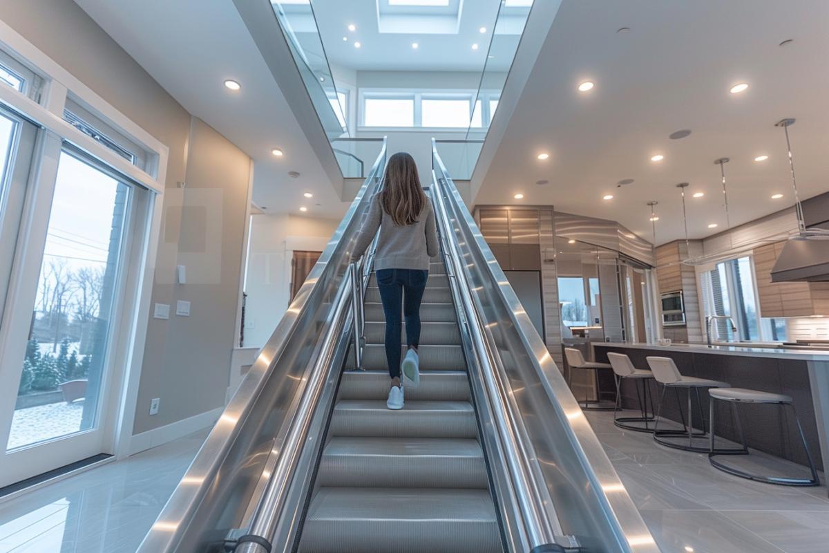 Comparatif 2024 : Top 10 des meilleurs monte-escaliers - avis et guide