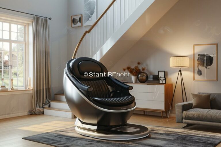 Top 10 des marques de monte-escalier 2024 : le meilleur comparatif