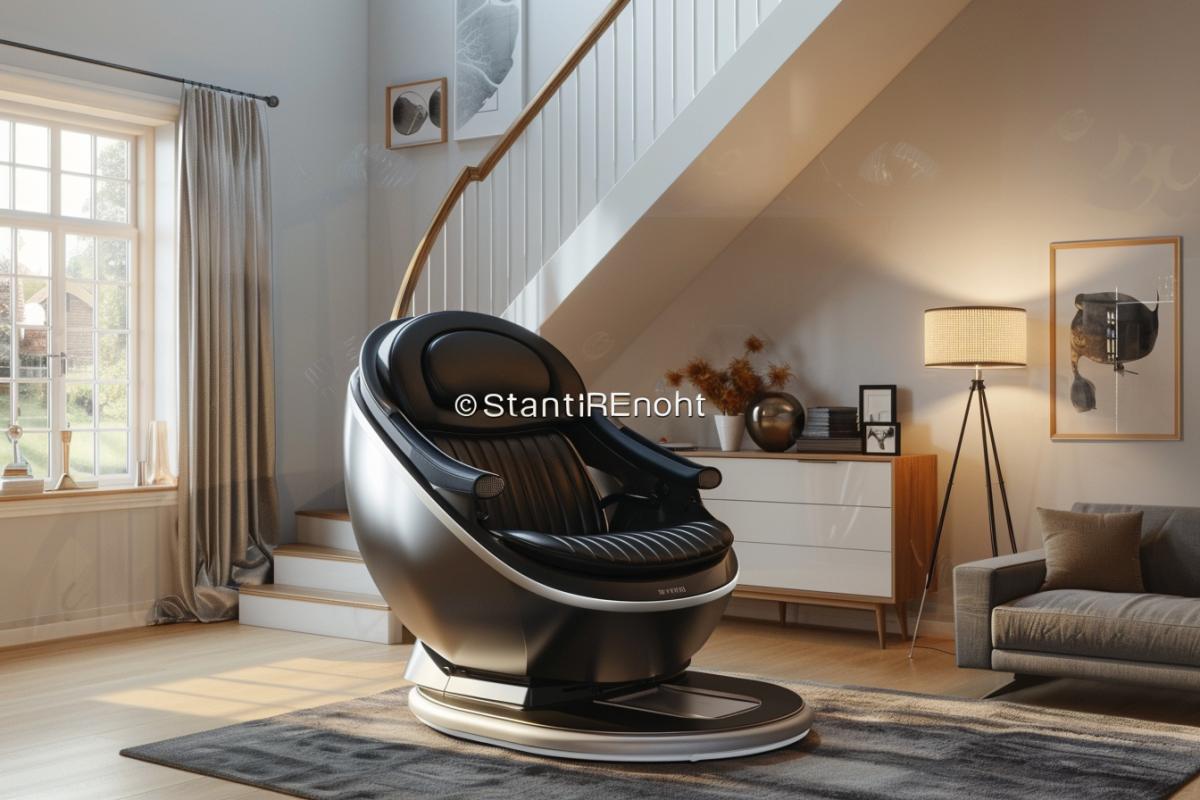 Top 10 des marques de monte-escalier 2024 : le meilleur comparatif
