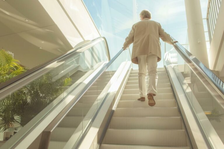 Guide complet : critères de sélection pour choisir un monte-escalier