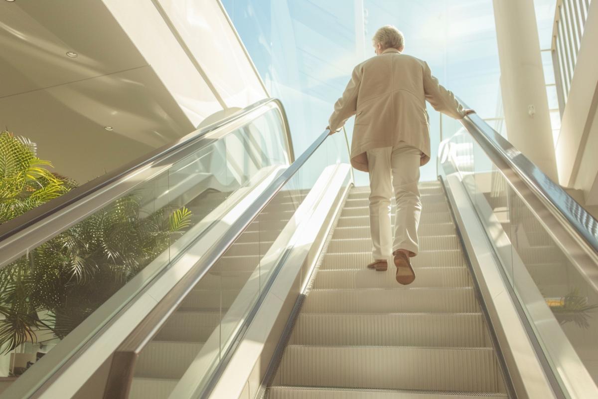 Guide complet : critères de sélection pour choisir un monte-escalier