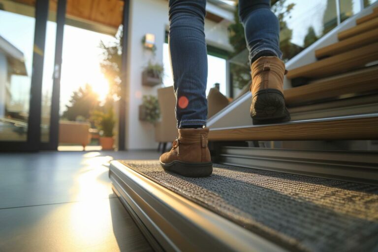 Comment choisir un monte-escalier pour sa maison : Guide et coût
