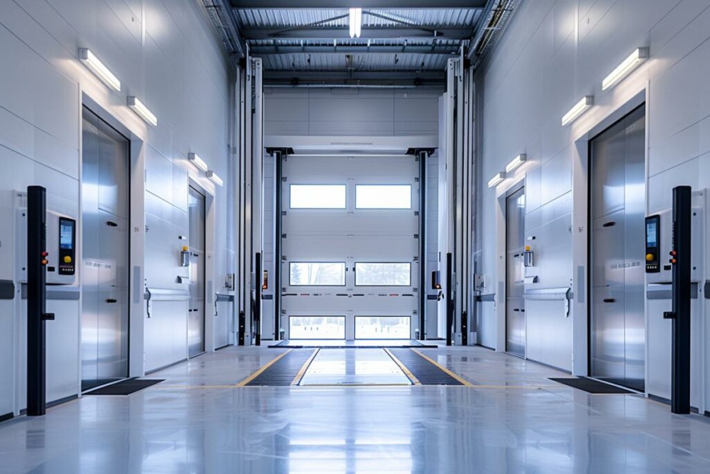 Comment le prix des plateformes élévatrices est-il déterminé ?