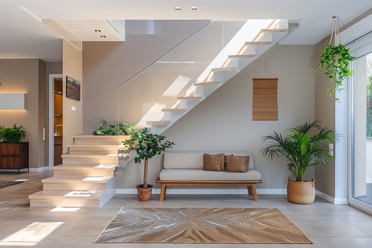 Location de monte-escalier : découvrez tarifs, avantages et conditions
