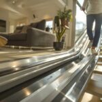 Guide complet sur les monte-escaliers pour escaliers étroits : options et choix