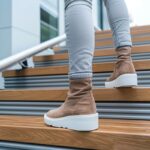 Installation d'un monte-escalier : guide des étapes, conditions et normes